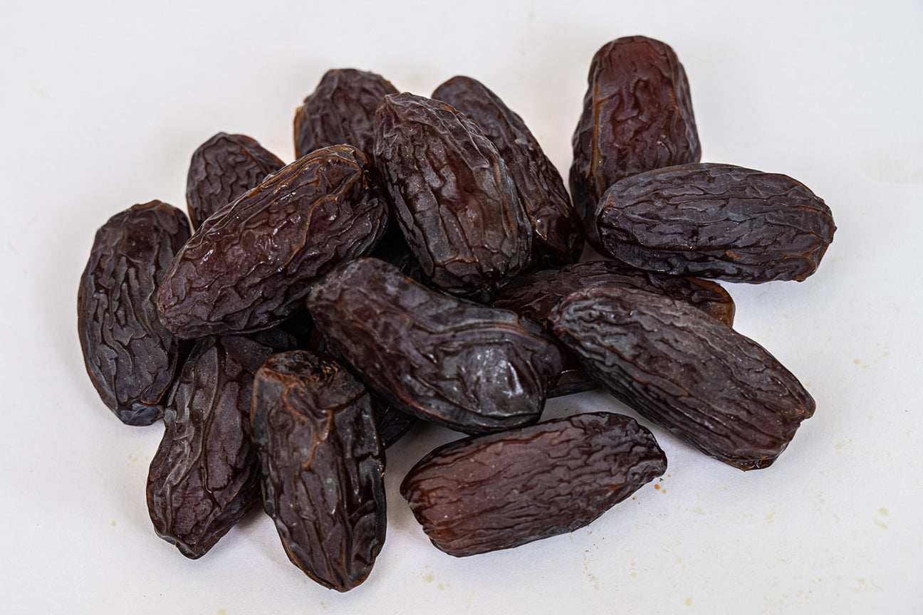 Organic Medjool Dates (Class-1)