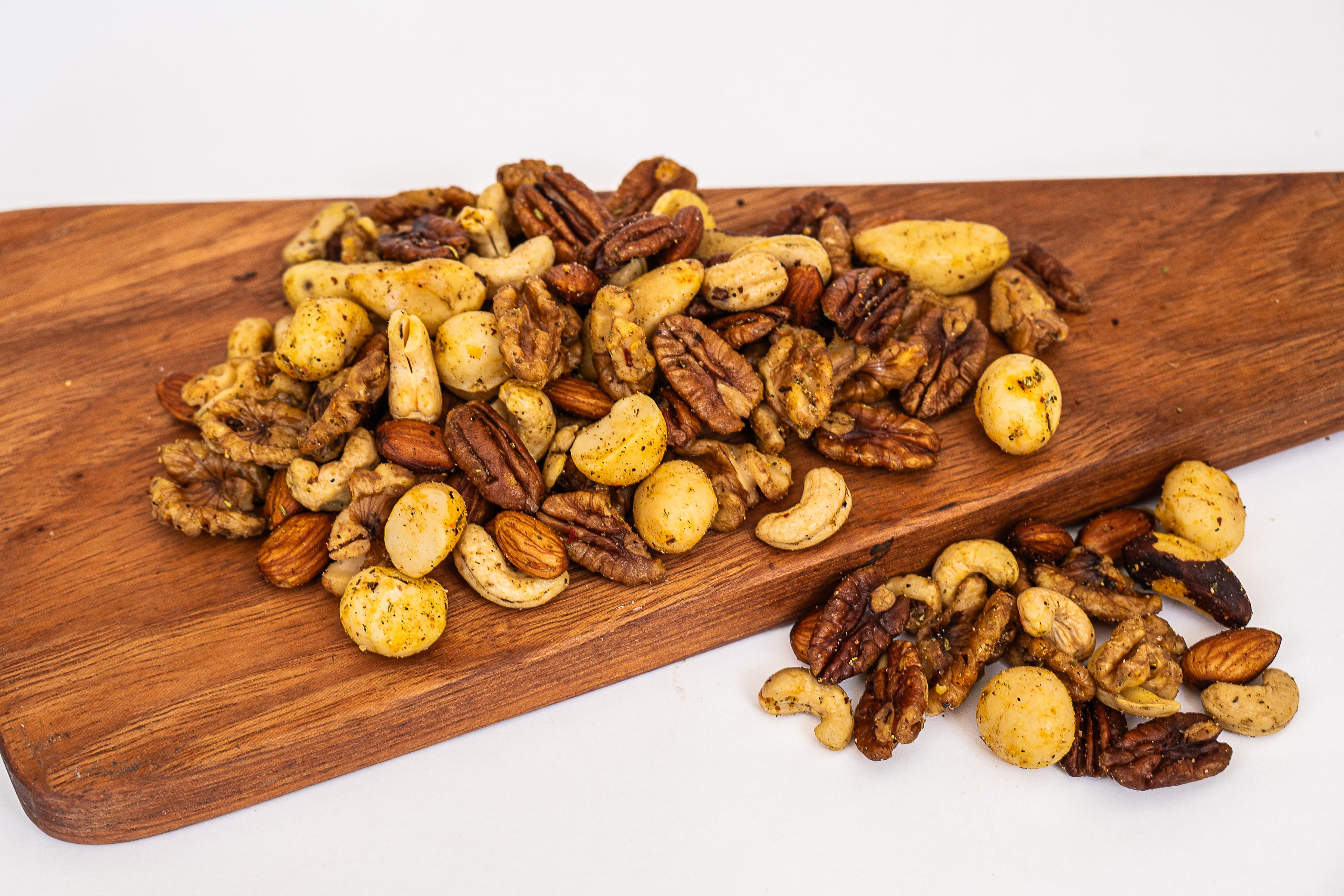 Organic Activated Roast Wildfire Mix