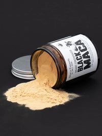 Maca Powder Black Concentrated 65G