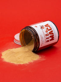 Maca Powder Red Concentrated 65G