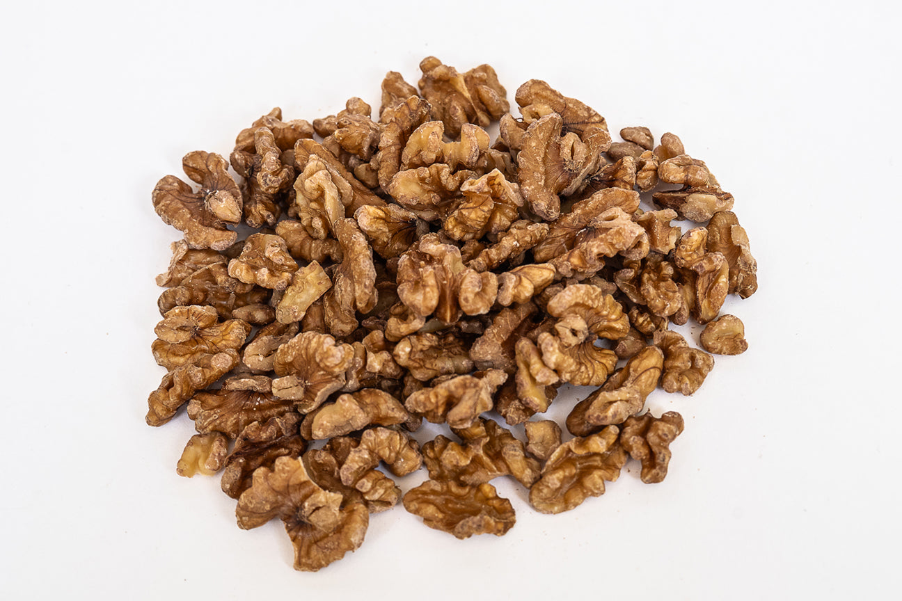 Organic Activated Walnuts