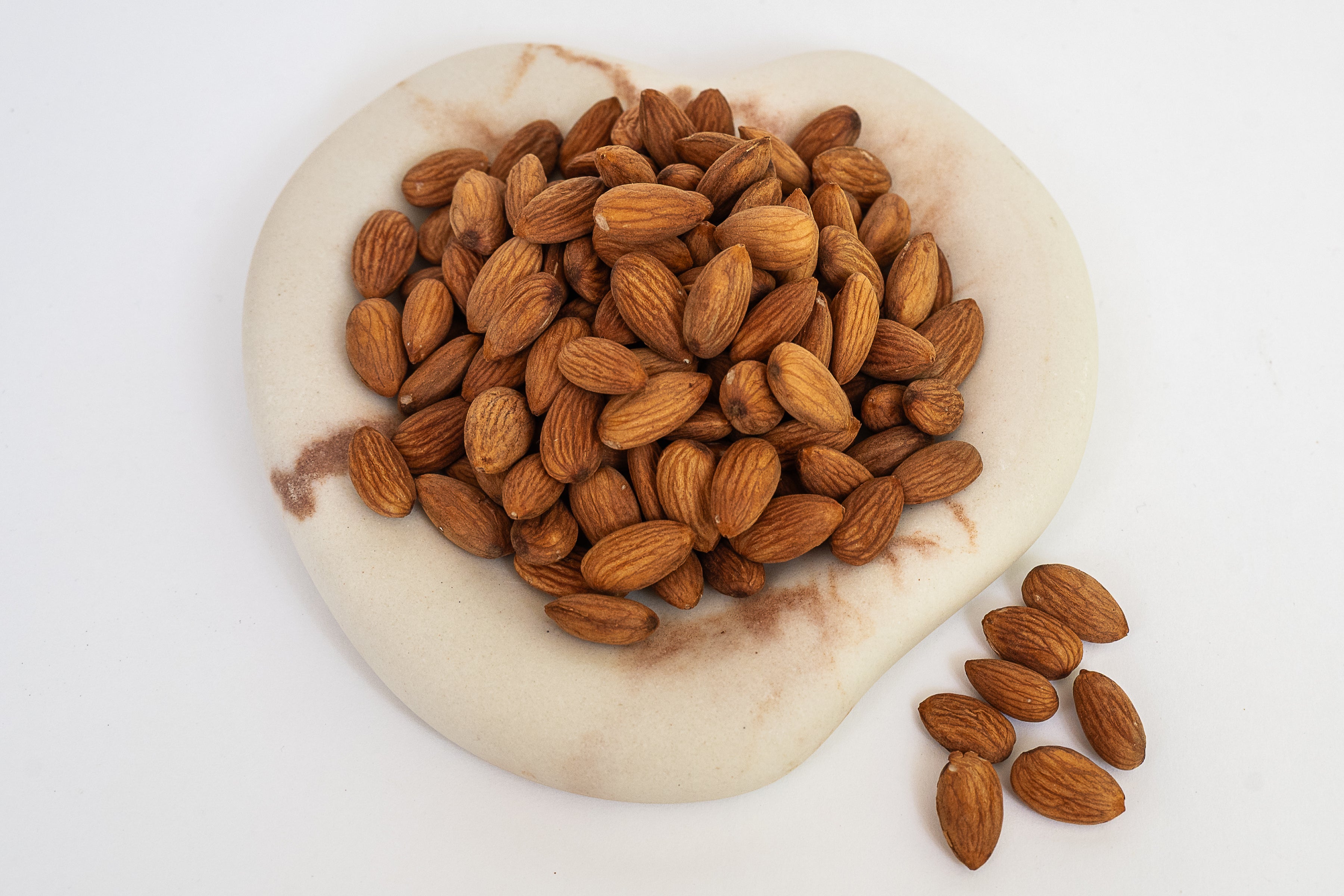 Organic Activated Almonds