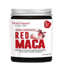 Maca Powder Red Concentrated 65G