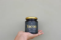 Yacon Natural Sweetener - 300mL