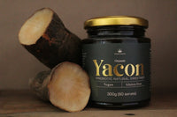 Yacon Natural Sweetener - 300mL