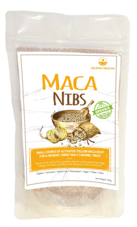 Maca Nibs 300g