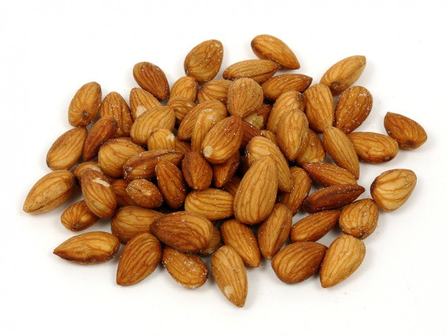 Organic Activated Roast Almonds