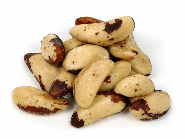 Organic Activated Roast Brazil Nuts