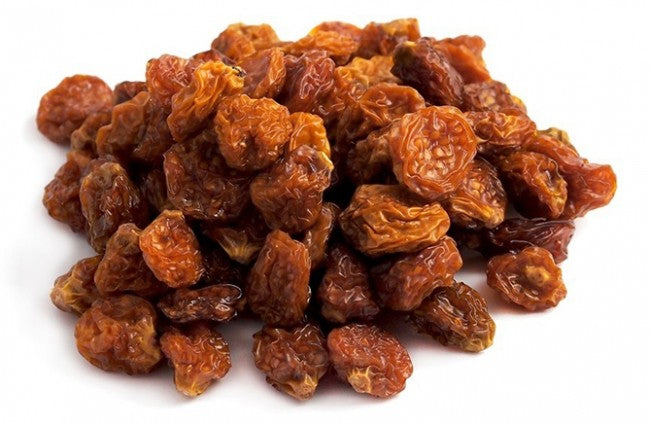 Organic Dried Inca Berries