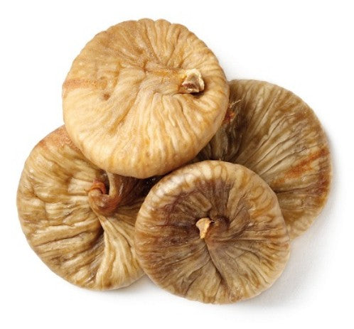 Organic Dried Figs