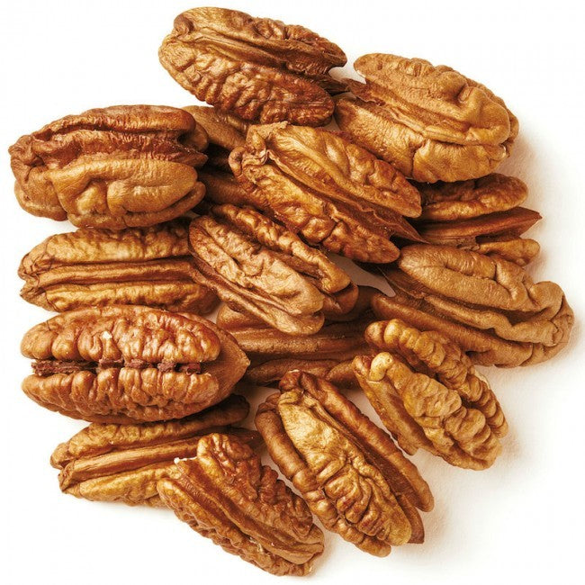 Organic Pecans