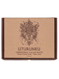 UTURUNKU CEREMONIAL CACAO BLOCK 500G (JAGUAR)
