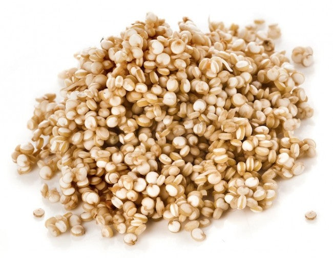 Organic Quinoa