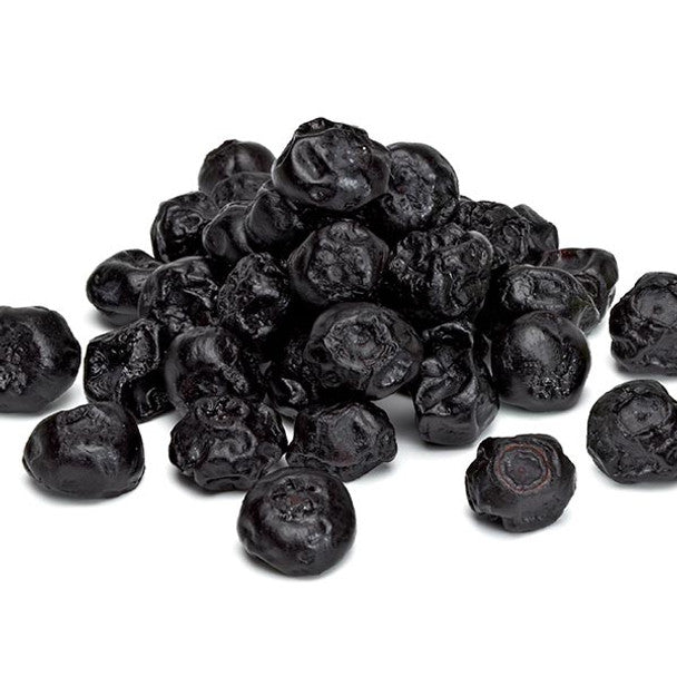Organic Dried Blueberries