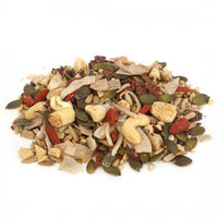Organic Activated Living Blend Muesli