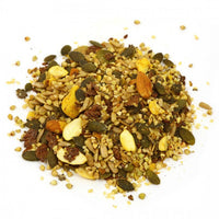 Organic Activated Salad Mix