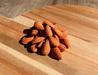 Organic Activated Tamari Almonds
