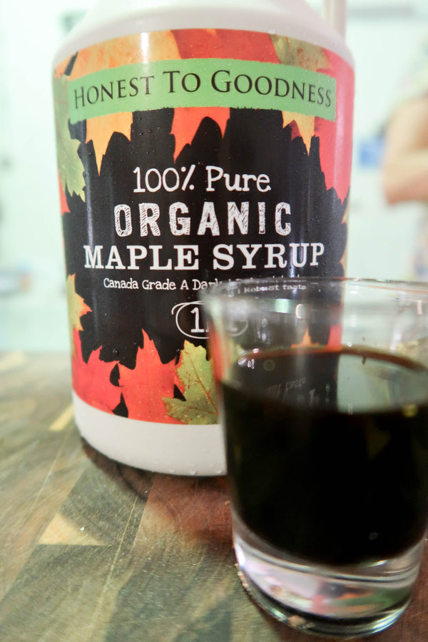 Maple Syrup, 1L