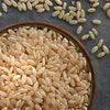 Rice, Brown- Mid Grain Organic