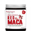 Maca powder Red concentrated.