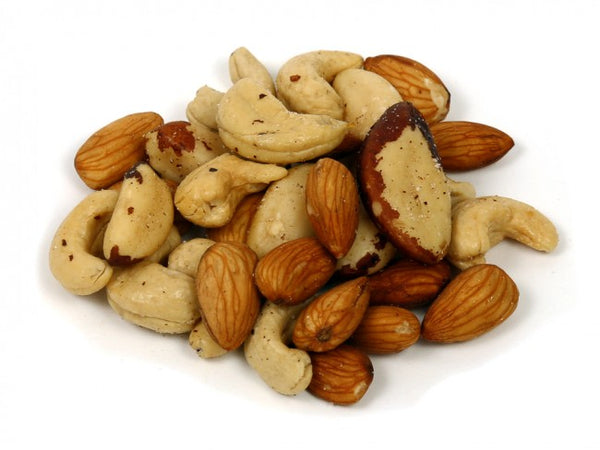 Activated Roast Mixed Nuts
