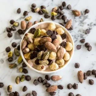 Muesli & Seed Mixes@2x