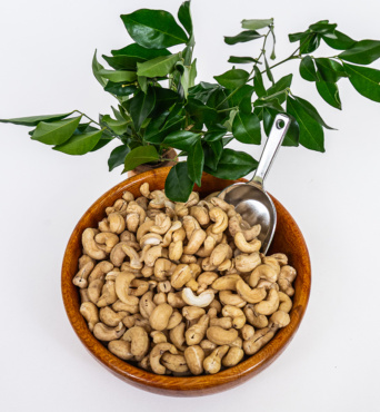 Activated Cashew 2