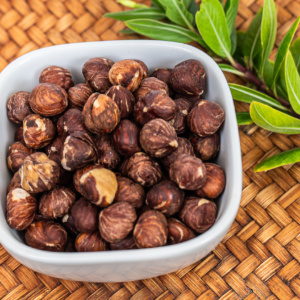 Activated Hazelnuts 2