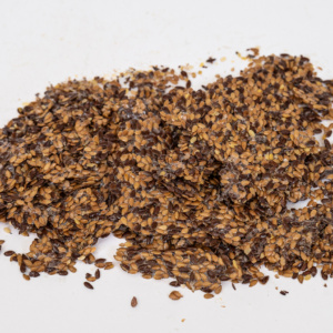 Activated Linseeds Bulk