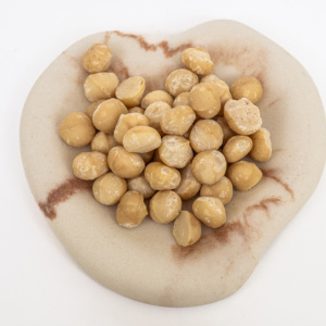 Activated Macadamia 3