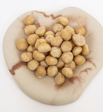 Activated Macadamia 3