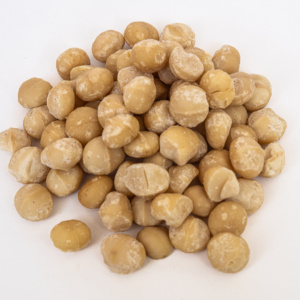 Activated Macadamia Bulk
