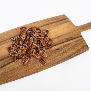 Activated Pecans 2