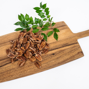 Activated Pecans 3