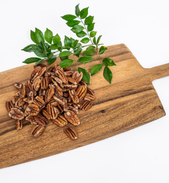Activated Pecans 3