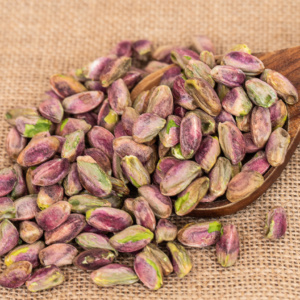 Activated Pistachio 2