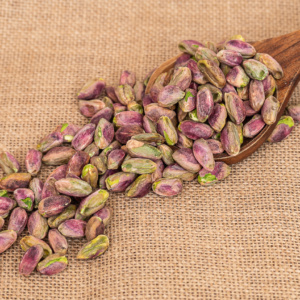 Activated Pistachio 3
