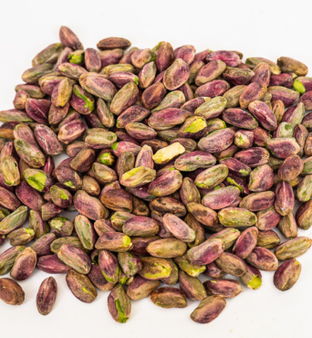 Activated Pistachio Bulk