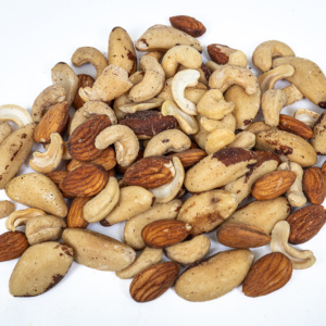 Activated Roast Mix Bulk