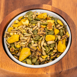 Activated Salad Mix 1