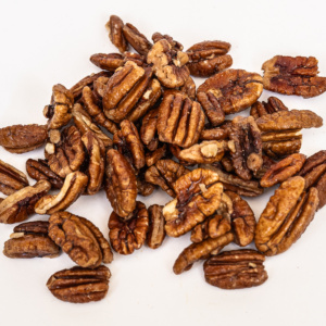 Activated Salted Caramel Pecans Bulk
