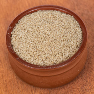 Activated Sesame Seeds 2