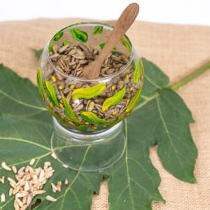 Activated Sunflower Seeds 1