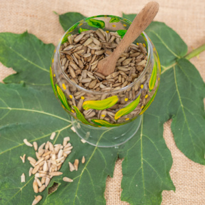 Activated Sunflower Seeds 2
