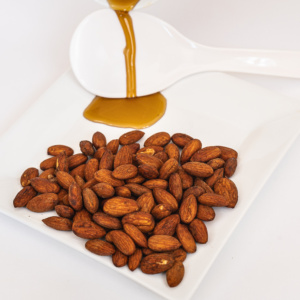 Activated Tamari Almonds 2