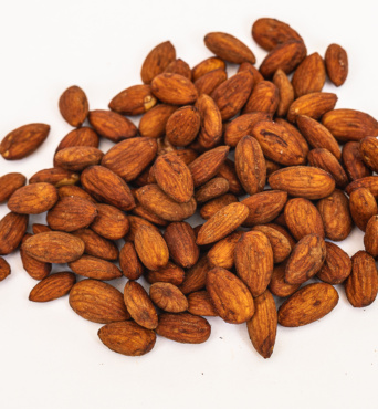 Activated Tamari Almonds Bulk