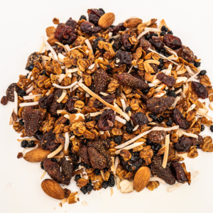 Berry Crunchy Bulk Muesli Granola Bulk