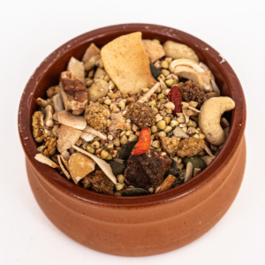 Grain Free 1