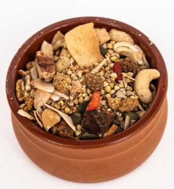 Grain Free 1