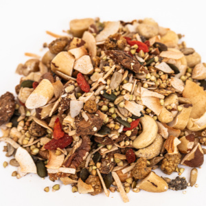 Grain Free 2